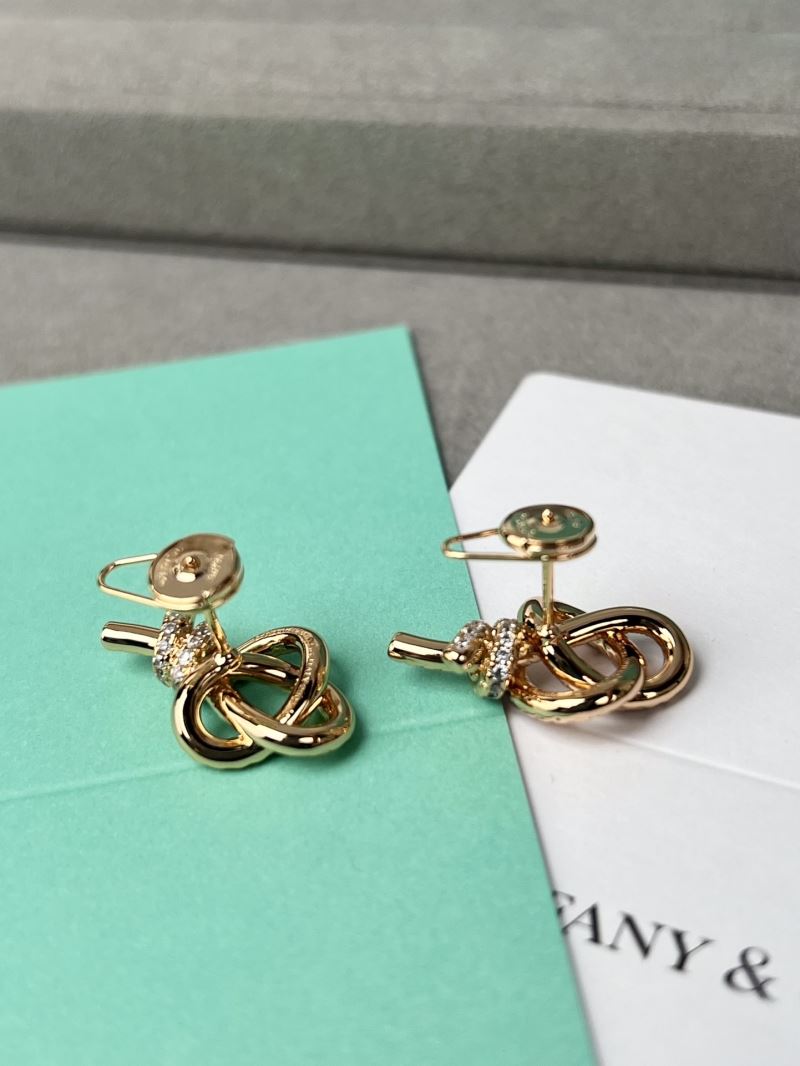 Tiffany Earrings